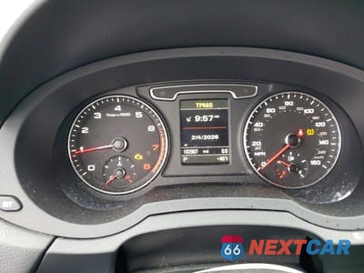 Zdjęcie 9 z 13 samochodu: 2015 AUDI Q3 PRESTIGE VIN:WA1GFCFS4FR009807 - miniatura