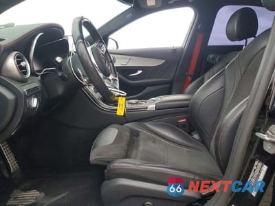 Zdjęcie 7 z 11 samochodu: 2021 MERCEDES-BENZ C 43 AMG VIN:W1KWF6EBXMR649138 - miniatura