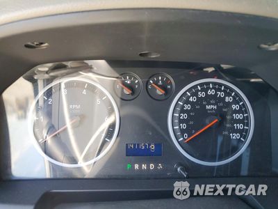 Zdjęcie 9 z 14 samochodu: 2012 DODGE RAM 1500 ST VIN:1C6RD7KT9CS344793 - miniatura