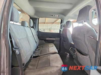 Zdjęcie 10 z 12 samochodu: 2022 FORD F150 SUPERCREW VIN:1FTFW1E59NKE65357 - miniatura