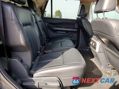 Zdjęcie 11 z 13 samochodu: 2024 FORD EXPEDITION XLT VIN:1FMJU1J82REA02413 - miniatura
