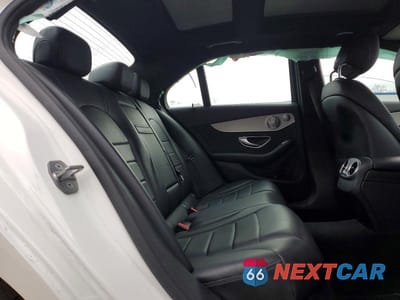 Zdjęcie 10 z 11 samochodu: 2018 MERCEDES-BENZ C 300 VIN:55SWF4JB2JU278710 - miniatura