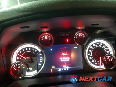 Zdjęcie 9 z 12 samochodu: 2017 RAM TRUCKS 1500 SLT VIN:1C6RR7TT4HS796982 - miniatura