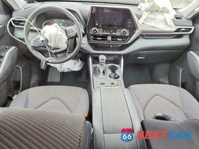 Zdjęcie 8 z 14 samochodu: 2023 TOYOTA HIGHLANDER L VIN:5TDKDRAH8PS526261 - miniatura