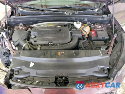 Zdjęcie 12 z 14 samochodu: 2024 BUICK ENVISION ESSENCE VIN:LRBFZPE48RD073190 - miniatura