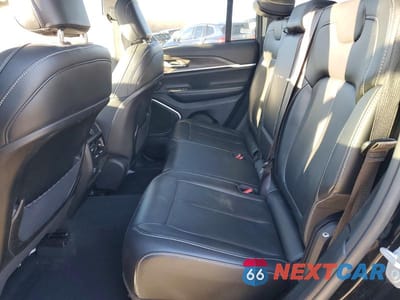 Zdjęcie 11 z 13 samochodu: 2023 JEEP GRAND CHEROKEE LIMITED 4XE VIN:1C4RJYB65PC624082 - miniatura