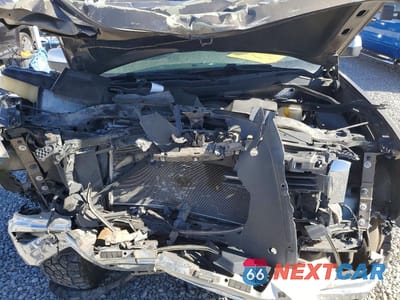 Zdjęcie 11 z 11 samochodu: 2014 CHEVROLET SILVERADO K1500 LTZ VIN:3GCUKSEC8EG126796 - miniatura