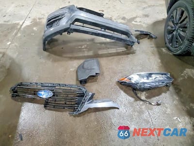 Zdjęcie 13 z 14 samochodu: 2022 SUBARU ASCENT ONYX EDITION VIN:4S4WMAJD0N3457172 - miniatura