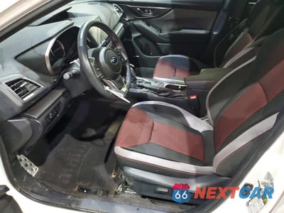 Zdjęcie 7 z 13 samochodu: 2023 SUBARU IMPREZA SPORT VIN:4S3GTAM62P3714344 - miniatura