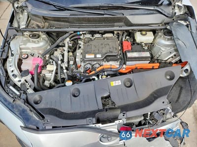Zdjęcie 12 z 14 samochodu: 2024 TOYOTA BZ4X XLE VIN:JTMABACA2RA058983 - miniatura