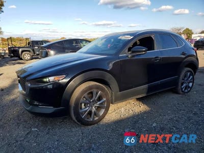 2025 MAZDA CX-30 PREFERRED 3MVDMBCM4SM799716 - główne zdjęcie licytacji z USA - miniatura