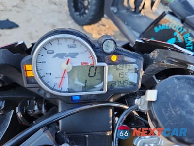 Zdjęcie 7 z 10 samochodu: 2013 BMW S 1000 RR VIN:WB1053408DZL18105 - miniatura