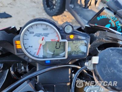 Zdjęcie 7 z 10 samochodu: 2013 BMW S 1000 RR VIN:WB1053408DZL18105 - miniatura