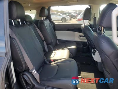 Zdjęcie 11 z 12 samochodu: 2024 KIA CARNIVAL SX PRESTIGE VIN:KNDNE5H3XR6327048 - miniatura