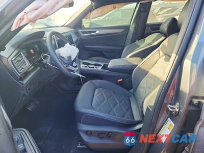 Zdjęcie 7 z 13 samochodu: 2024 VOLKSWAGEN ATLAS CROSS SPORT SE VIN:1V2DE2CAXRC211140 - miniatura