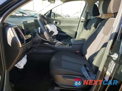 Zdjęcie 7 z 13 samochodu: 2026 KIA SORENTO LX VIN:5XYRG4JC8TG410238 - miniatura