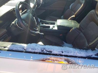 Zdjęcie 7 z 12 samochodu: 2022 LINCOLN AVIATOR RESERVE VIN:5LM5J7XC3NGL06824 - miniatura