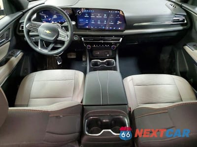 Zdjęcie 8 z 13 samochodu: 2026 CHEVROLET TRAVERSE LT VIN:1GNERGKS4TJ131831 - miniatura