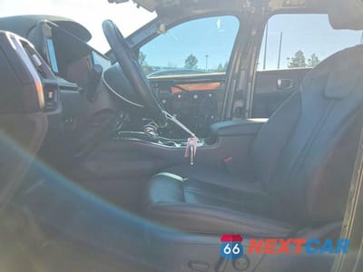 Zdjęcie 7 z 12 samochodu: 2022 KIA SORENTO S VIN:5XYRLDLC8NG153156 - miniatura