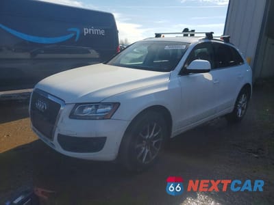2011 AUDI Q5 PREMIUM WA1CFAFP2BA033675 - główne zdjęcie licytacji z USA - miniatura