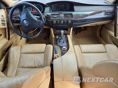 Zdjęcie 8 z 12 samochodu: 2006 BMW 530 XI VIN:WBANF73576CG67529 - miniatura
