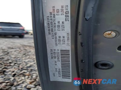 Zdjęcie 12 z 13 samochodu: 2017 DODGE CHALLENGER GT VIN:2C3CDZGG2HH641073 - miniatura