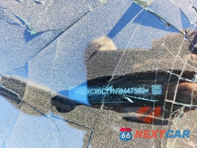 Zdjęcie 13 z 13 samochodu: 2022 BMW M850XI VIN:WBABC4C07NCH82337 - miniatura