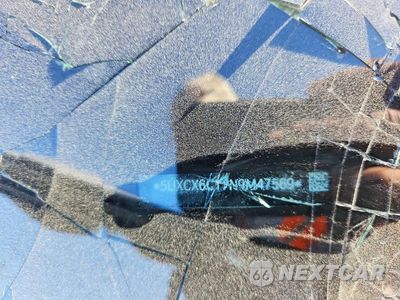 Zdjęcie 13 z 13 samochodu: 2022 BMW M850XI VIN:WBABC4C07NCH82337 - miniatura