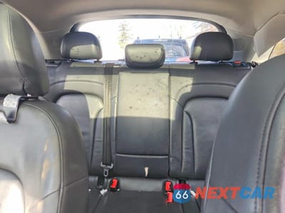 Zdjęcie 10 z 13 samochodu: 2015 AUDI Q3 PREMIUM PLUS VIN:WA1EFCFS6FR009752 - miniatura