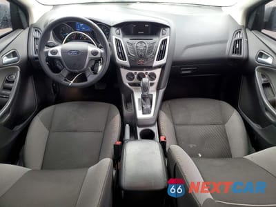 Zdjęcie 8 z 13 samochodu: 2014 FORD FOCUS SE VIN:1FADP3F20EL412003 - miniatura