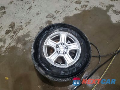 Zdjęcie 13 z 14 samochodu: 2020 JEEP WRANGLER SPORT VIN:1C4GJXAN0LW136080 - miniatura
