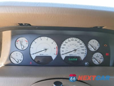 Zdjęcie 9 z 13 samochodu: 2003 JEEP GRAND CHEROKEE LIMITED VIN:1J4GW58N93C594434 - miniatura