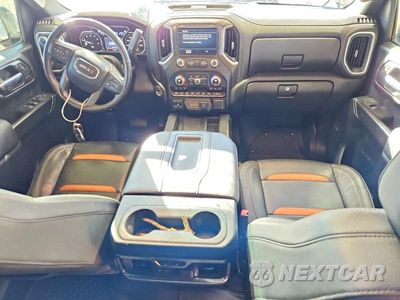 Zdjęcie 8 z 12 samochodu: 2021 GMC SIERRA K1500 AT4 VIN:1GTP9EEL2MZ228071 - miniatura