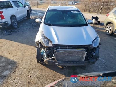 Piąte zdjęcie samochodu w środku: 2020 KIA SPORTAGE EX VIN:KNDPNCAC6L7785968 - miniatura