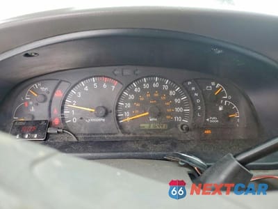 Zdjęcie 9 z 11 samochodu: 2003 TOYOTA TUNDRA ACCESS CAB SR5 VIN:5TBRT34173S369841 - miniatura