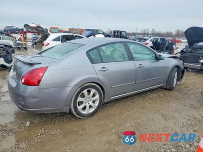 Trzecie zdjęcie samochodu z tyłu: 2007 NISS MAXIMA VIN:1N4BA41E87C850741 - miniatura