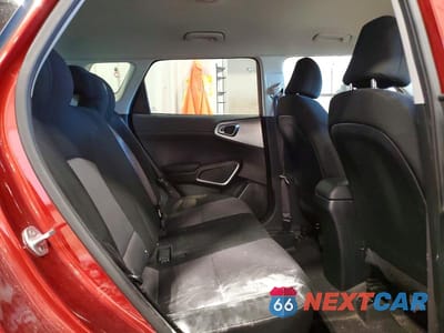 Zdjęcie 10 z 11 samochodu: 2023 KIA SOUL LX VIN:KNDJ23AU5P7848880 - miniatura