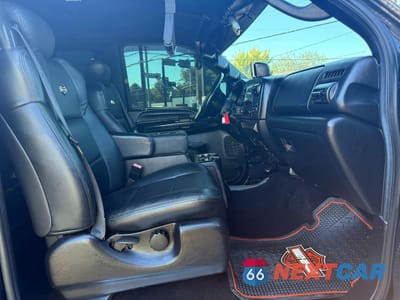 Piąte zdjęcie samochodu w środku: 2007 FORD F250 SUPER DUTY VIN:1FTSX21P77EA55179 - miniatura