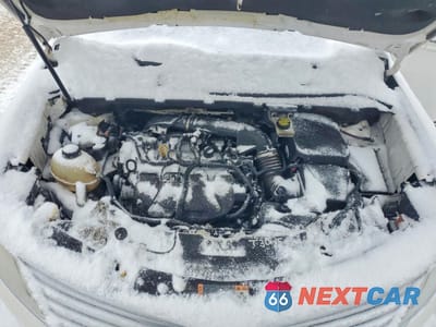 Zdjęcie 12 z 13 samochodu: 2017 LINCOLN MKC SELECT VIN:5LMCJ2D92HUL04300 - miniatura