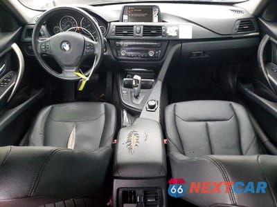 Zdjęcie 8 z 11 samochodu: 2014 BMW 320 I XDRIVE VIN:WBA3C3G58ENS70592 - miniatura