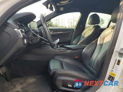 Zdjęcie 7 z 11 samochodu: 2018 BMW 540 XI VIN:WBAJE7C54JWD49599 - miniatura