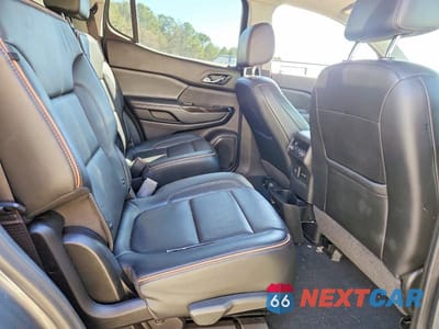 Zdjęcie 11 z 13 samochodu: 2022 GMC ACADIA AT4 VIN:1GKKNLLS7NZ123911 - miniatura
