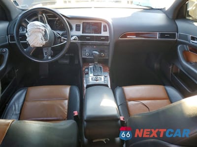 Zdjęcie 8 z 13 samochodu: 2011 AUDI A6 PRESTIGE VIN:WAUBVAFB6BN048582 - miniatura