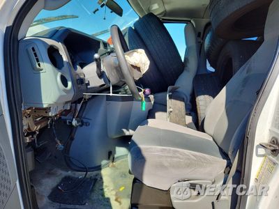 Zdjęcie 7 z 14 samochodu: 2012 FORD ECONOLINE EXTENDED WAGON E-350 VIN:1FBSS3BL9CDA15996 - miniatura