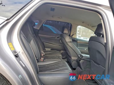 Zdjęcie 10 z 12 samochodu: 2023 GENESIS G80 VIN:KMTGE4S19PU006882 - miniatura