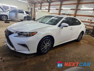 2016 LEXUS ES 350 BASE JTHBK1GG2G2238103 - główne zdjęcie licytacji z USA - miniatura