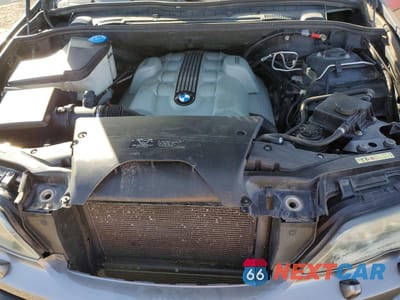 Zdjęcie 12 z 14 samochodu: 2004 BMW X5 4.4I VIN:5UXFB53584LV05988 - miniatura