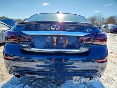 Zdjęcie 6 z 13 samochodu: 2015 INFINITI Q70 5.6 VIN:JN1AY1AR0FM160030 - miniatura