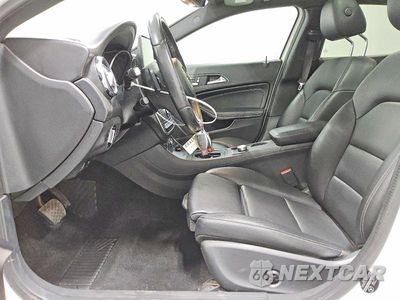 Zdjęcie 7 z 13 samochodu: 2018 MERCEDES-BENZ GLA 250 4MATIC VIN:WDCTG4GB4JJ457908 - miniatura