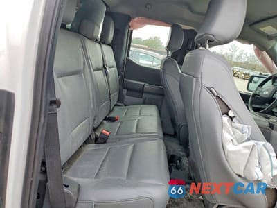 Zdjęcie 10 z 12 samochodu: 2023 FORD F150 SUPER CAB VIN:1FTEX1C5XPKF28691 - miniatura